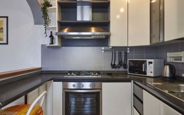 Apartment Ca Pia San Siro