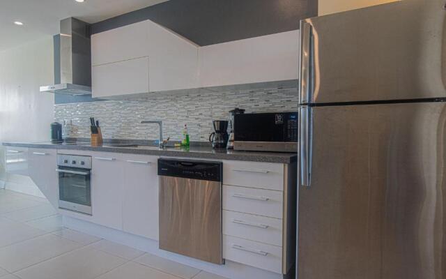 Las Islas Condo 8 in Noord