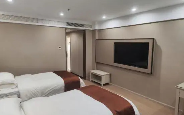 Nan'anyuan Chaoqian Hotel