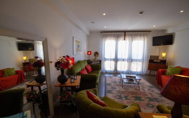 Sweet Lisbon Guesthouse
