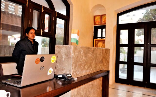 FabHotel Villa Jaipur Vaishali