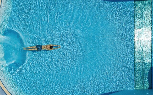 Posthotel Achenkirch Resort and Spa - Adults Only