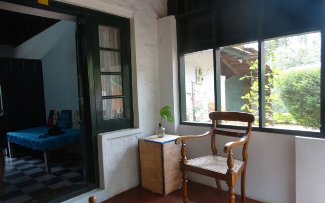 Chai Guest House Munnar