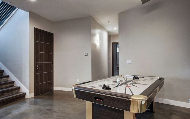 Speyside Fairways - 4 Br Home