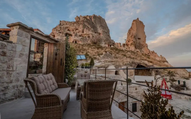 Patina Cappadocia