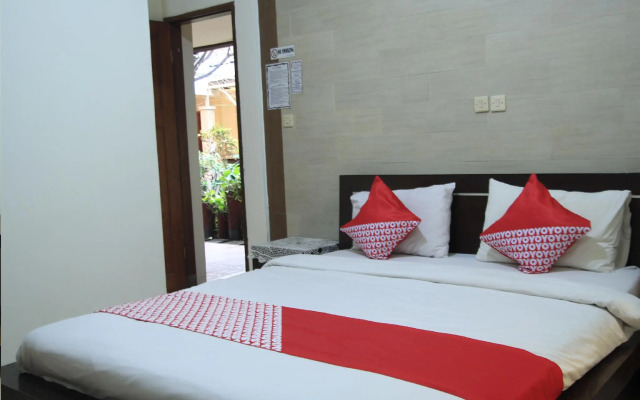 Airy Malabar Gatot Subroto Windu 6 Bandung