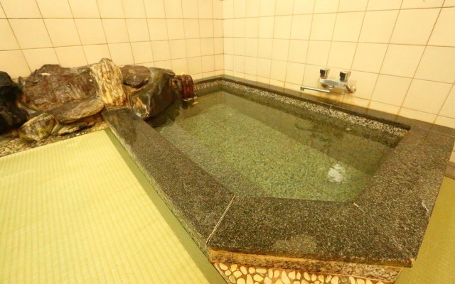 Umibe no Yado Seiriki