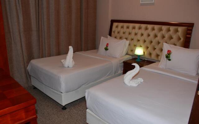 Continental Inn Hotel Al Farwaniya