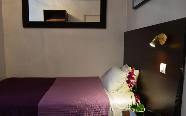 Hotel le Twelve