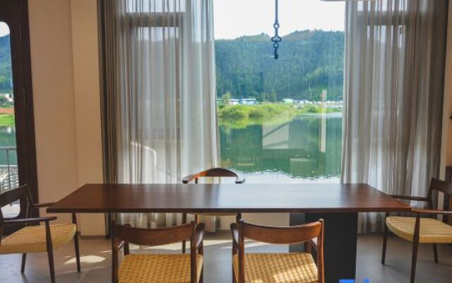 Wuyuan Yunqi·Yushe Homestay (Jiangwan Scenic Area)