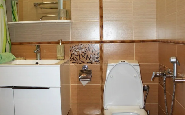 Sacvoyage Apartment on Prospekt Lenina, 6