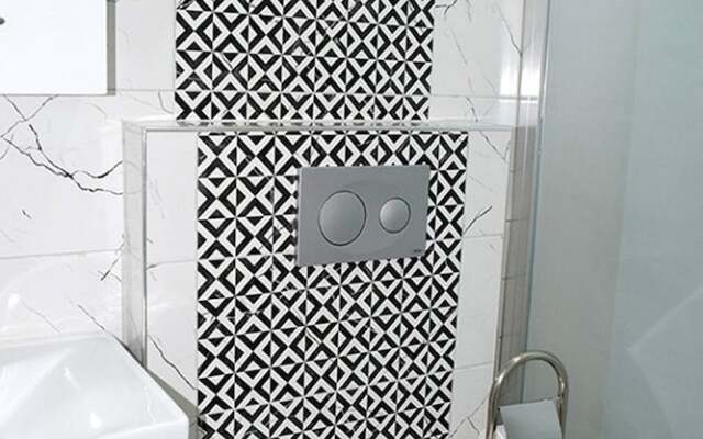 Saranda Teras Pansiyon