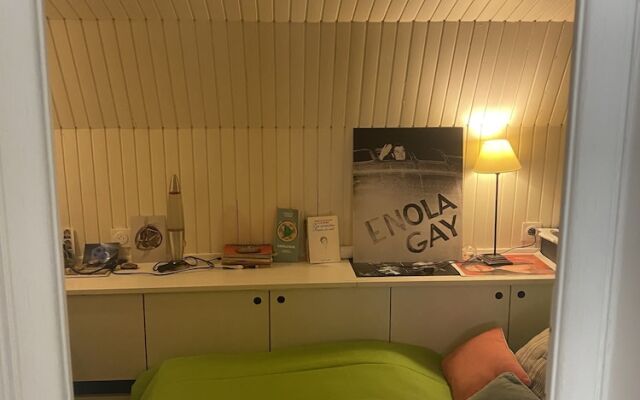 Room in a Private Guest House