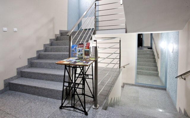 Apartamenty Centrum Villa Perla