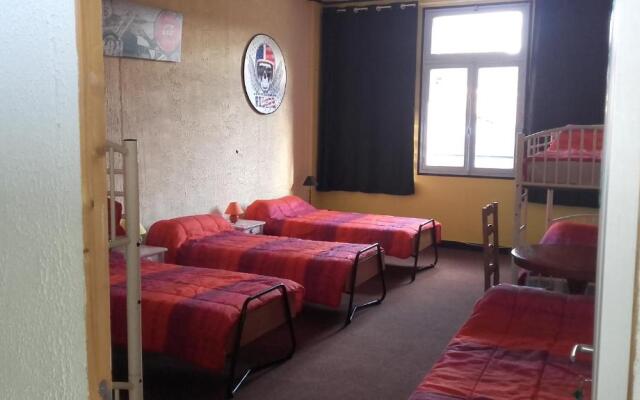 leclosdipontine dortoir des demoiselles