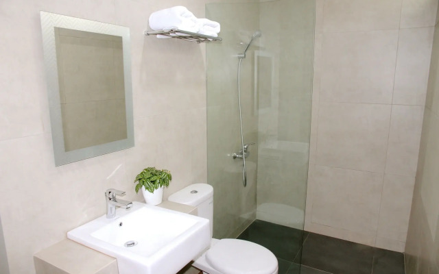 Ampera Avenue Residence
