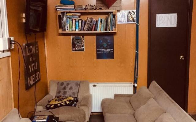 Patagonia House
