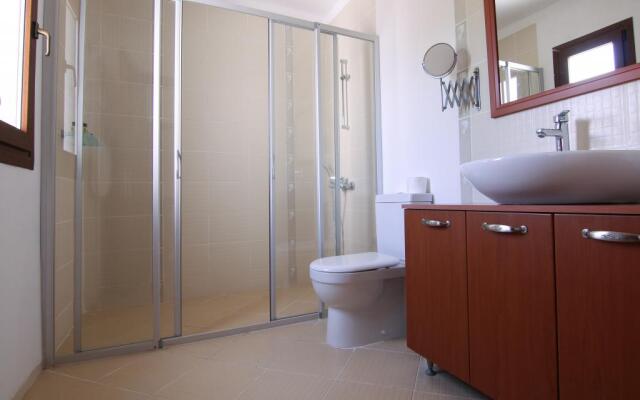 Marphe Hotel Suit ve Villalari
