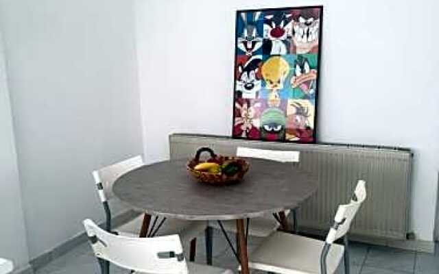 Happy Rooms 2411