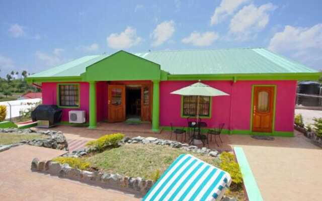 Sheppy's Den Villa
