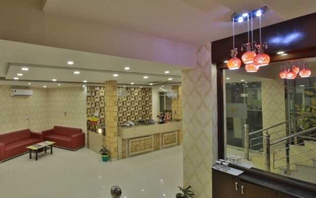 Pablas International