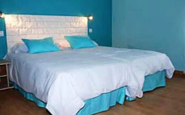 Complejo Rural Arco Iris