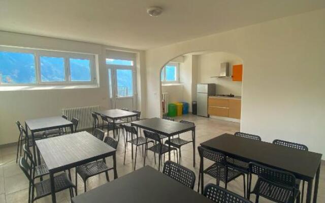 Indomita Alps Hostel