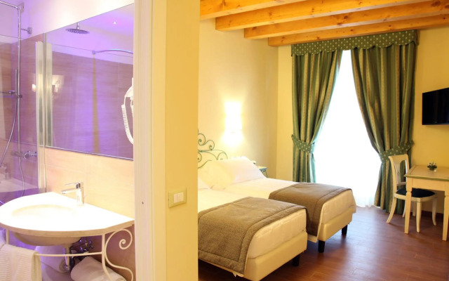 Hotel Borgo Antico
