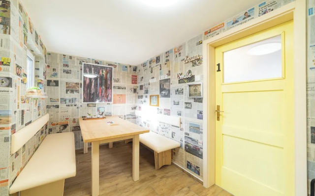 Bah Apartment