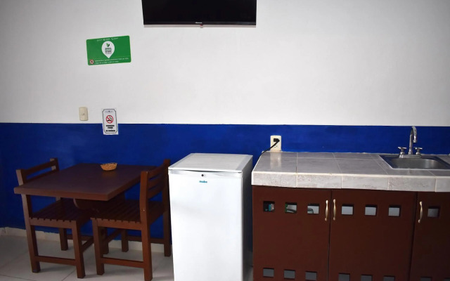 Hotel Plaza Almendros, Isla Mujeres