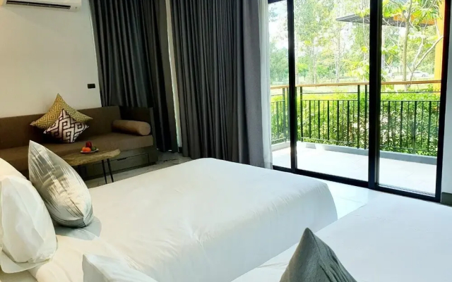 Grand Sappaya Hotel by Lotus Valley Golf