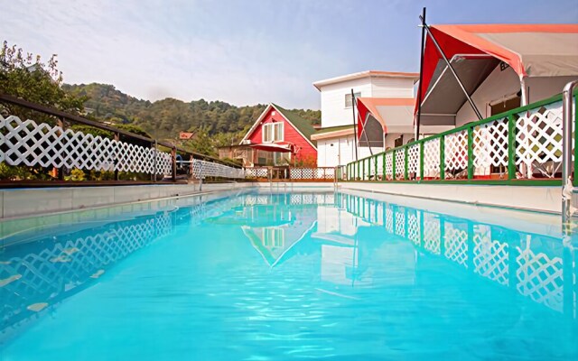 Gapyeong Baobao Glamping Pension