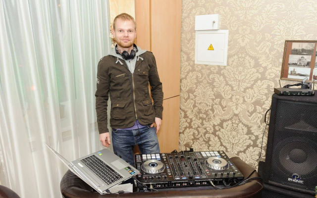 Biplan Hotel