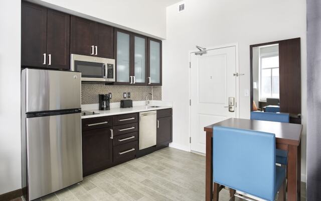 Residence Inn Wilmington Downtown