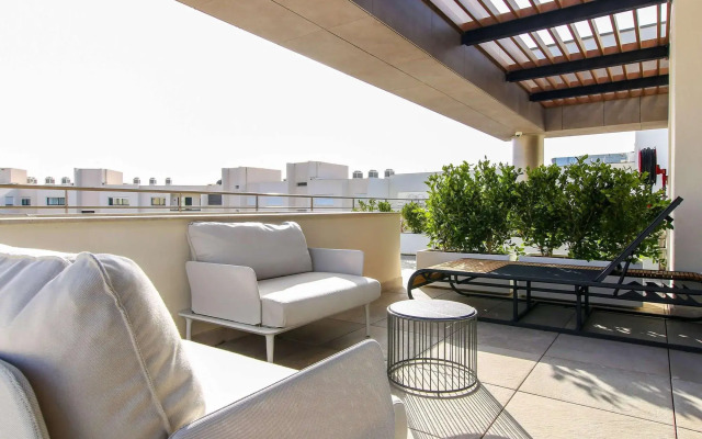 Novotel Tunis Lac