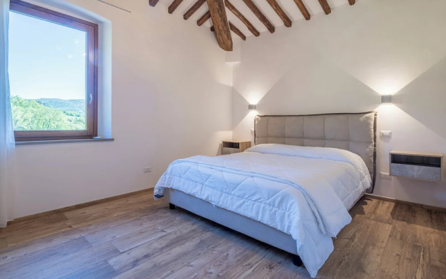 Villetta Cafaggio Ac Panzano In Chianti