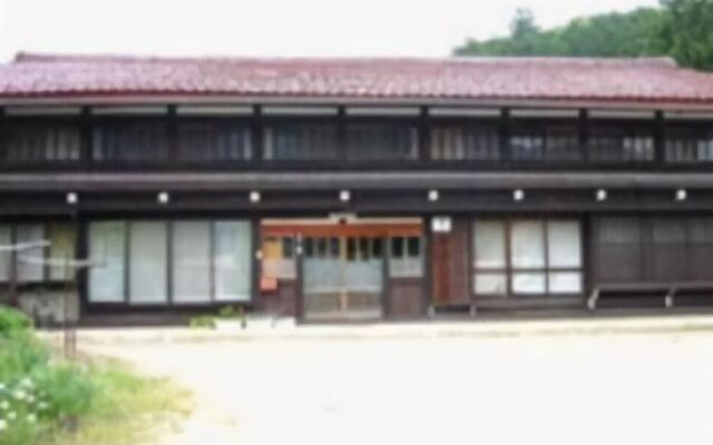 Minshuku Miyakeso