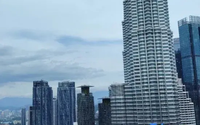 Sky Suites @ KLCC