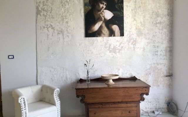 B&B Corte Mercurio