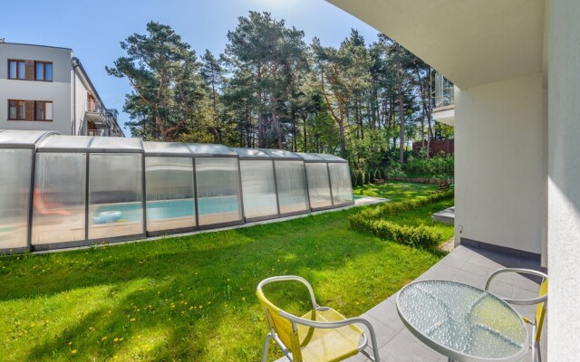 Apartamenty Sun & Snow Cztery Pory Roku