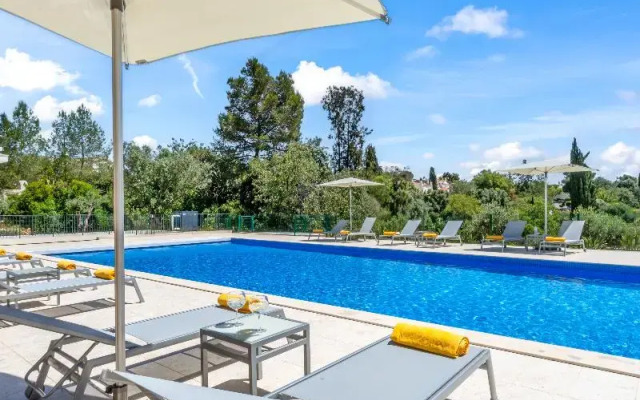 Carvoeiro Gardens