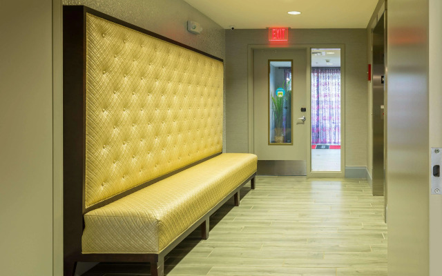 Hampton Inn & Suites Dublin