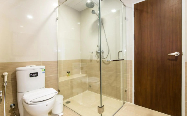 First Choice Grand Suites