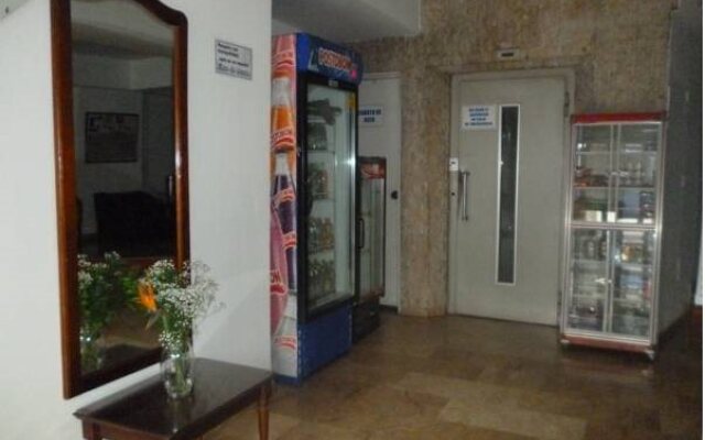 Hotel Casa Real