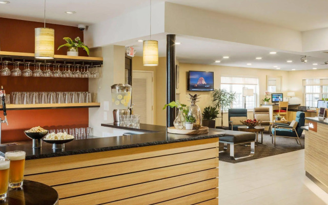 Towneplace Suites Burlington