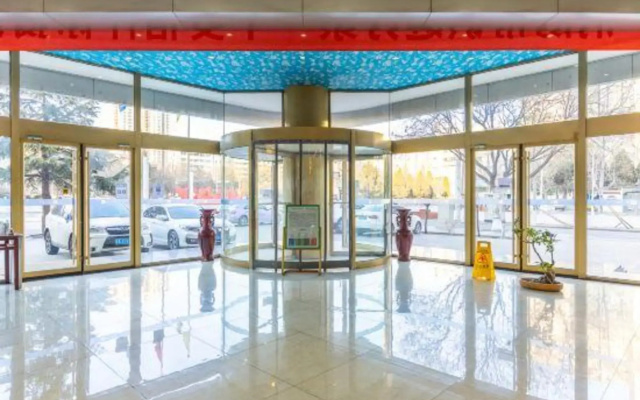 LanZhou JinLianHai Hotel