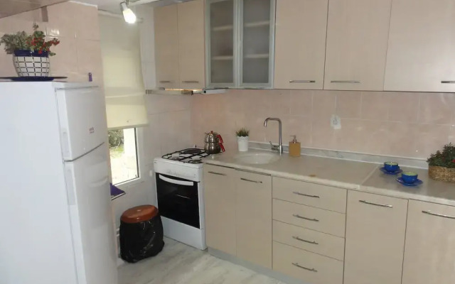 Evodak Apartment