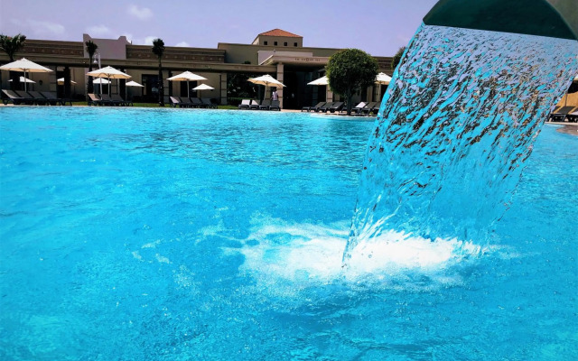 Hotel Barcelo Mediterranea Saidia