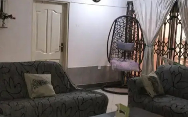 Inviting 3-bed Apartment in Kumasi Ashanti Ghana