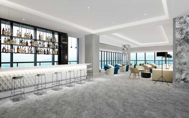 Sanya Phoenix  Airport Hotel